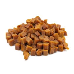 Przysmak dla psa Kostka z Tuńczyka Treningowa Wafi 200g Wafi 200g