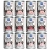 WAFI Karma dla kota Kawałkiw Sosie MIX 12 x 415g