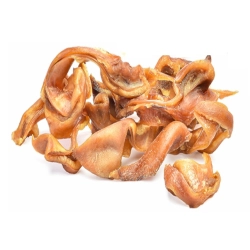 Naturalny Gryzak Strips Wieprzowy 1 kg