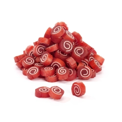 Przysmak dla psa MACED Sushi Kaczka i Ryba 500g
