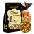 Karma Pokarm dla małych gryzoni chomika myszy szczura Royal Crispy 2 kg