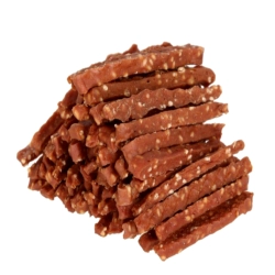 Przysmak dla psa Patyczki z Kaczką i Ryżem 500g
