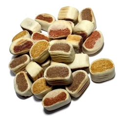 Ciastka MACED Mini Markizy Przysmak dla psa 1 kg