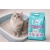 LITTY KITTY Silicate Cat Litter Żwirek silikatowy dla Kota 3,8L