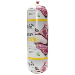 Baton Karma dla psa TUF TUF z Kaczką 70% Mięsa 900g