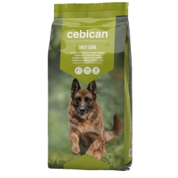 Karma dla psa Cebican Daily Care 20 kg