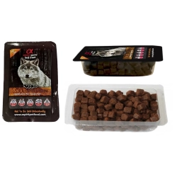 Karma Alpha Spirit Multiprotein 85% mięsa tacka 200g