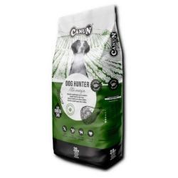 Karma dla psa Canun Dog Hunter 20 kg