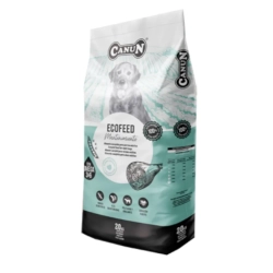Karma dla psa Canun Ecofeed 20 kg