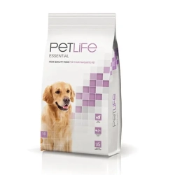 Karma dla psa PETLIFE Essential dla dorosłych psów 18 kg