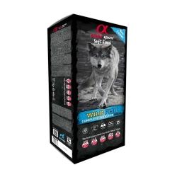 Karma Alpha Spirit Wild Fish 9 kg