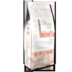 Karma PRESTIGE DOG ADULT Łosoś z Ryżem 12 kg