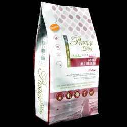 Karma PRESTIGE ADULT Wieprzowina / Tapioka 12 kg