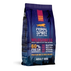 Karma Primal Spirit 60% Mięsa Wilderness 1 kg