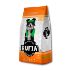 Karma dla psa RUFIA HIGH ENERGY dla psów aktywnych 30% Mięsa 20 kg