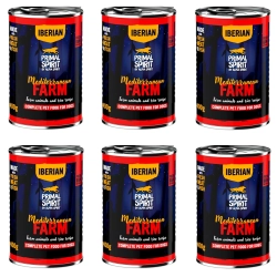 Karma dla psa Primal Spirit Iberian  Wieprzowina Iberyjska Kurczak 6 x 400g